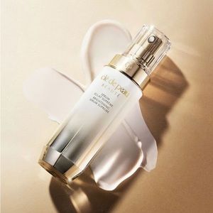 cle’ de peau Brightening Serum Supreme